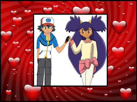 Lycanthropy and Negaishipping Chapter 1, a pokémon fanfic.